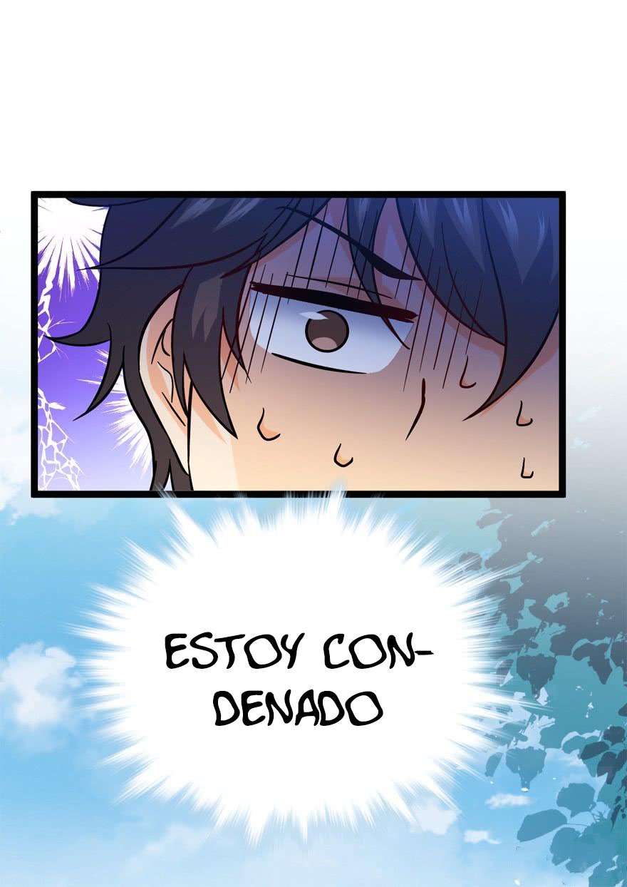 Read Spare Me, Great Lord! ES Manga Online