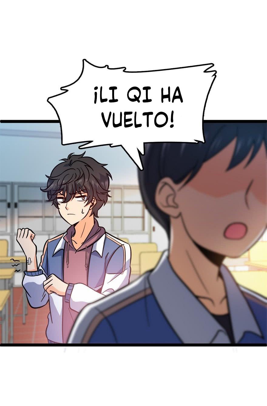 Read Spare Me, Great Lord! ES Manga Online