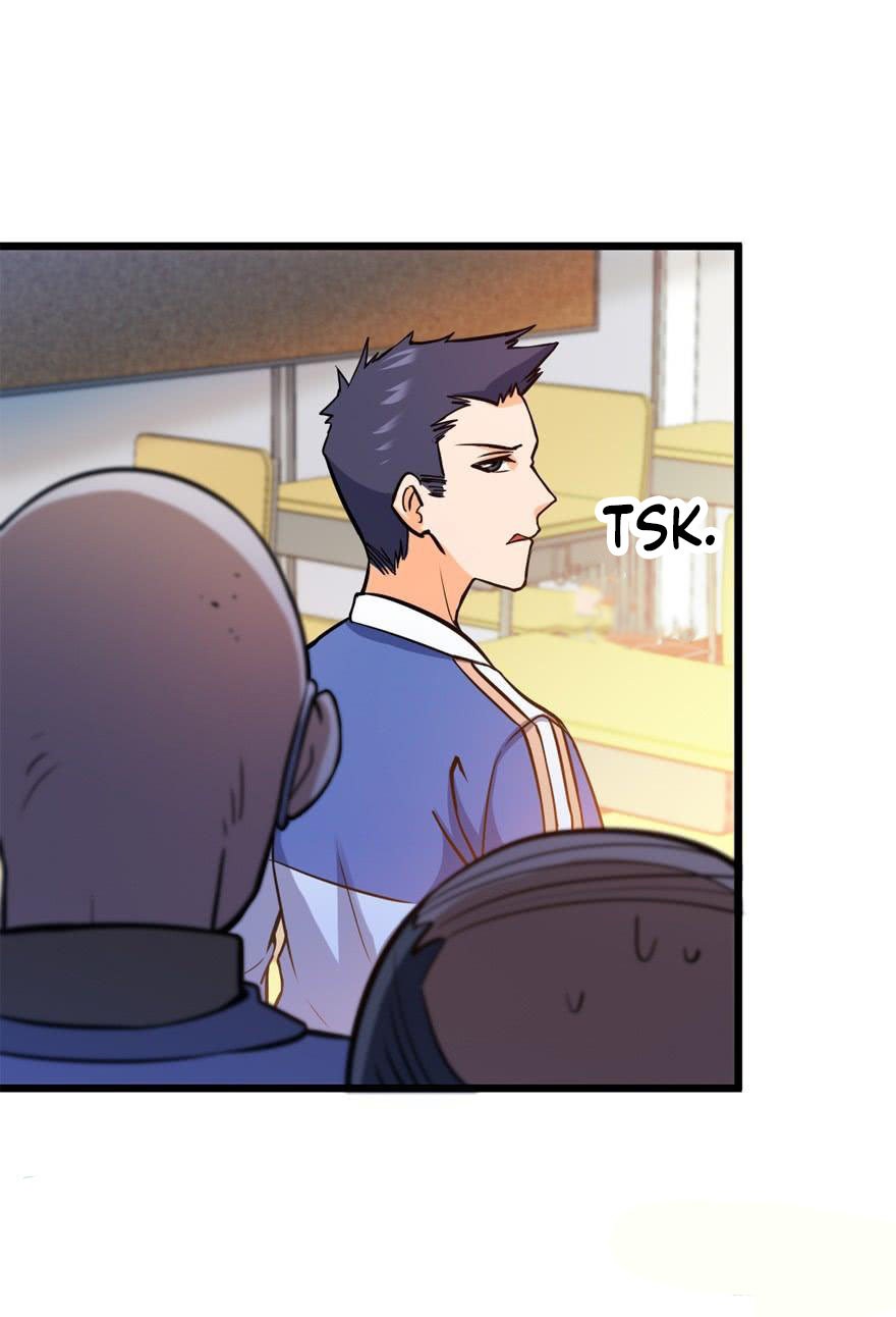 Read Spare Me, Great Lord! ES Manga Online