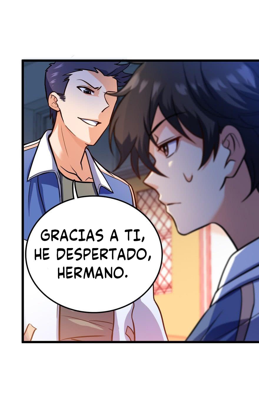 Read Spare Me, Great Lord! ES Manga Online