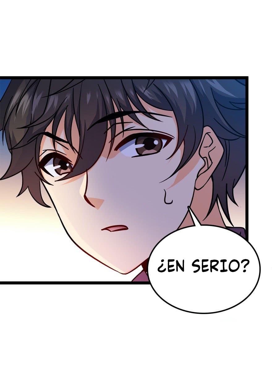 Read Spare Me, Great Lord! ES Manga Online