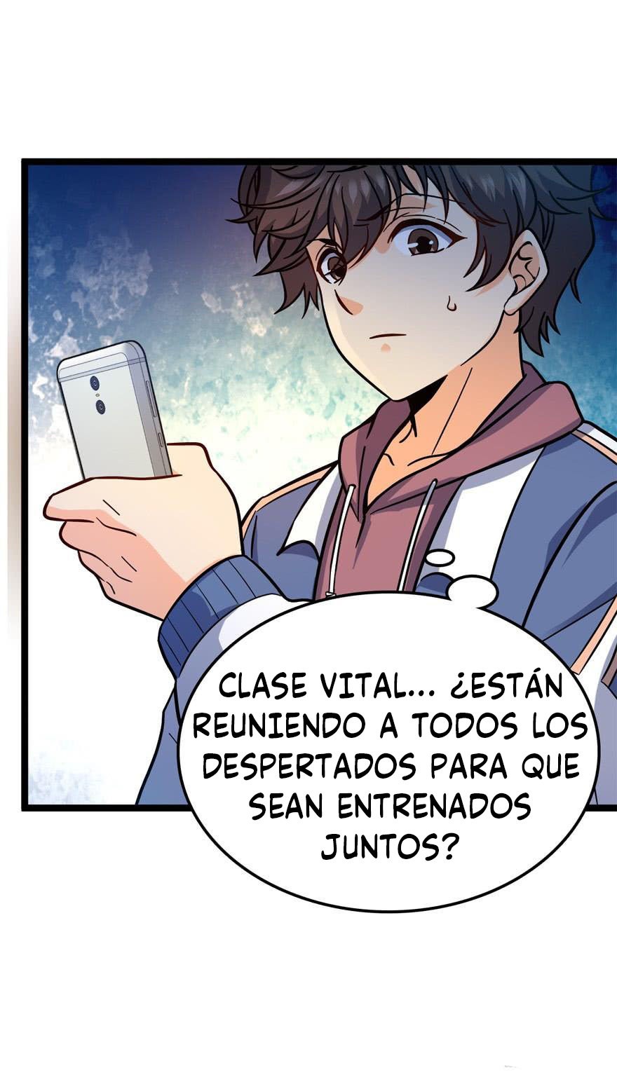 Read Spare Me, Great Lord! ES Manga Online