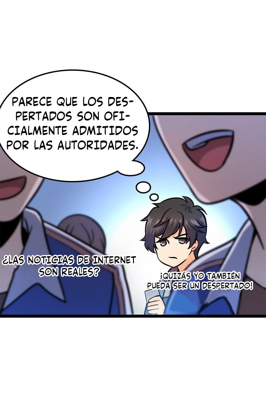 Read Spare Me, Great Lord! ES Manga Online