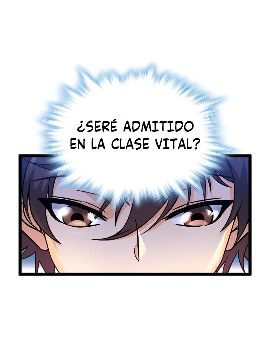 Read Spare Me, Great Lord! ES Manga Online