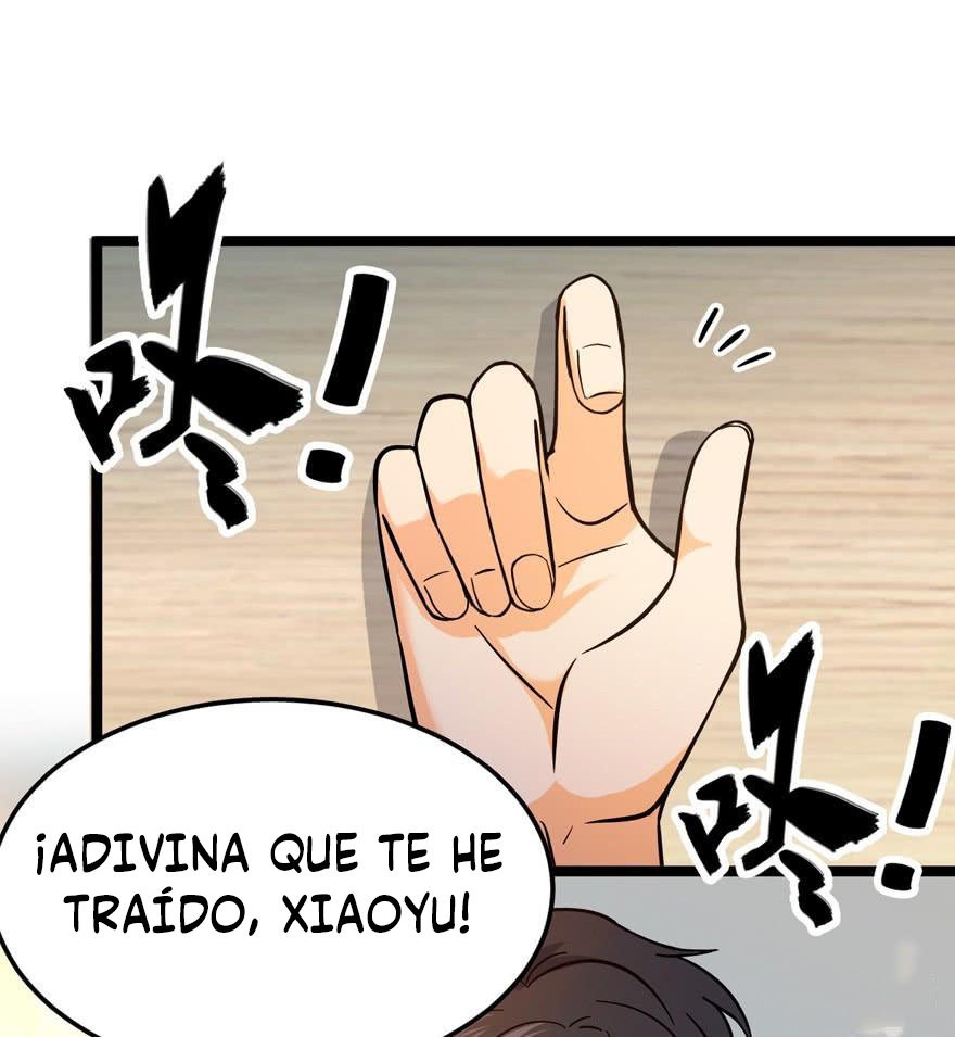 Read Spare Me, Great Lord! ES Manga Online