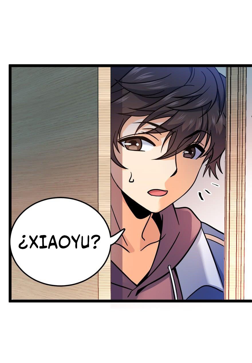 Read Spare Me, Great Lord! ES Manga Online