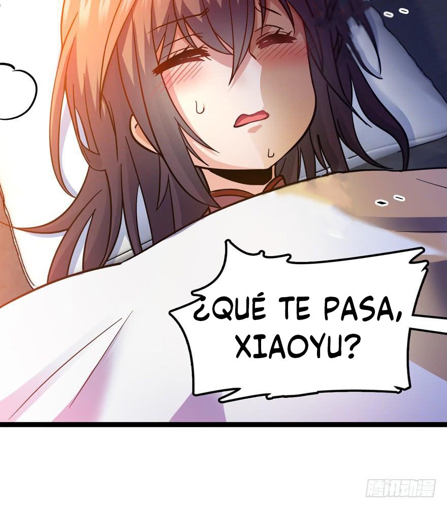 Read Spare Me, Great Lord! ES Manga Online