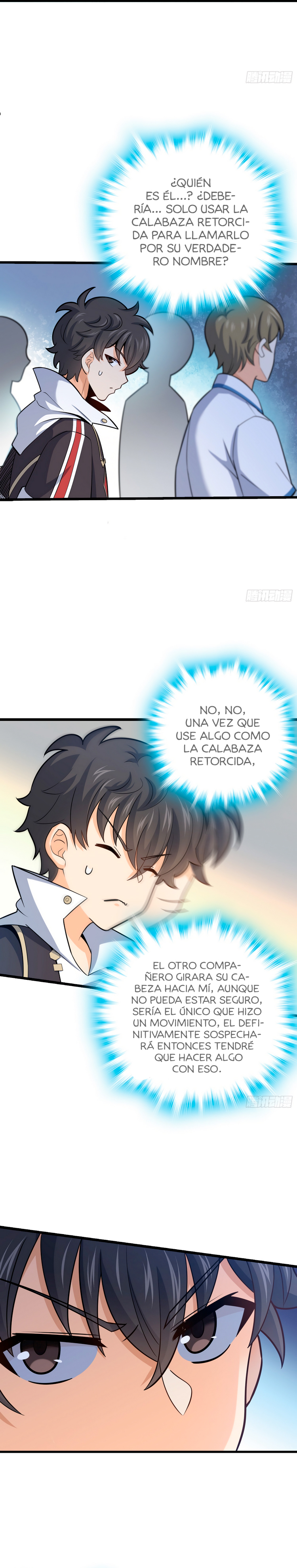 Read Spare Me, Great Lord! ES Manga Online