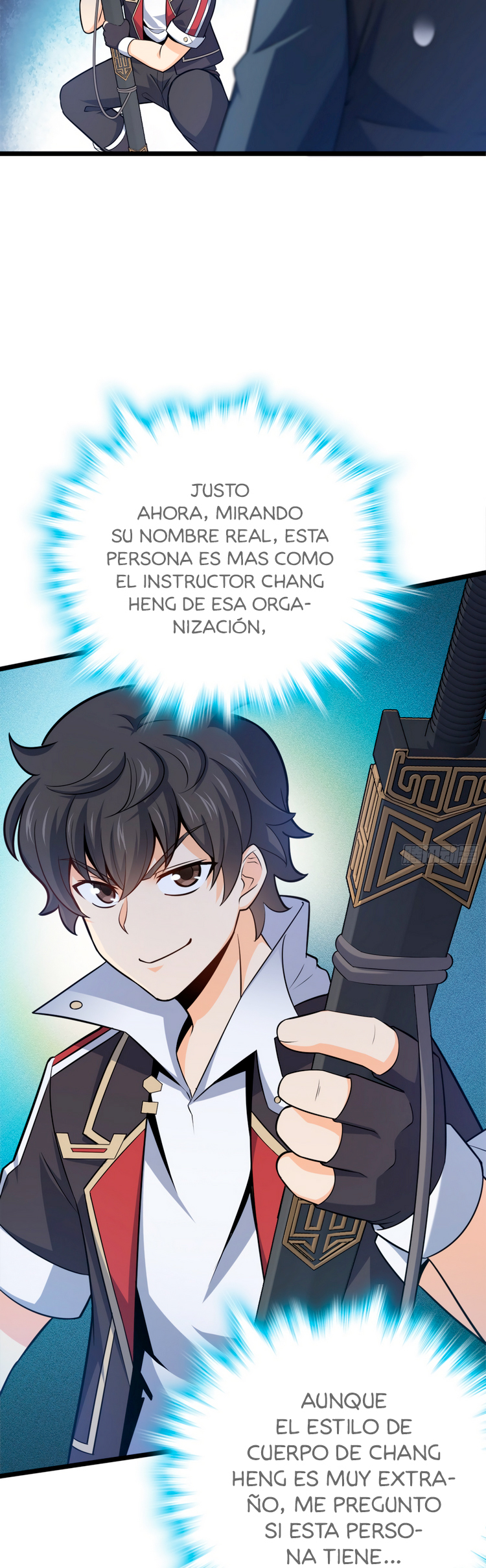 Read Spare Me, Great Lord! ES Manga Online