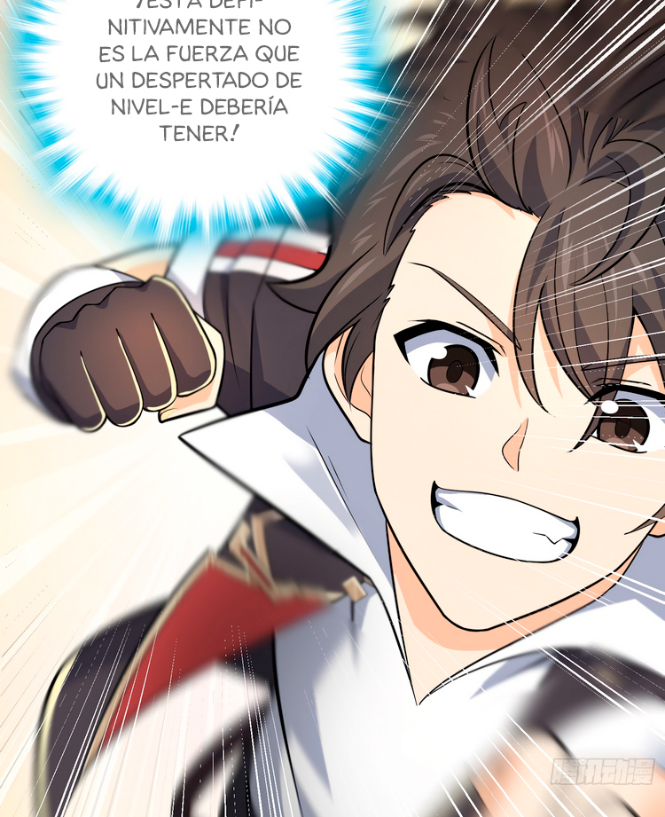 Read Spare Me, Great Lord! ES Manga Online