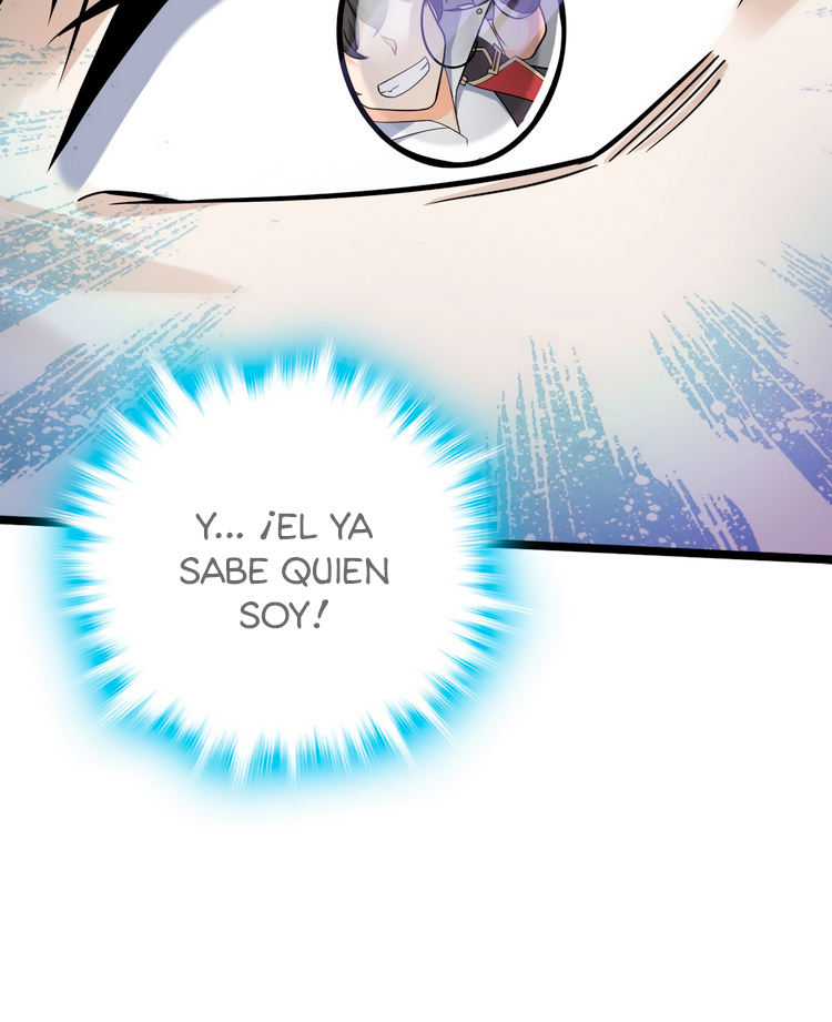 Read Spare Me, Great Lord! ES Manga Online