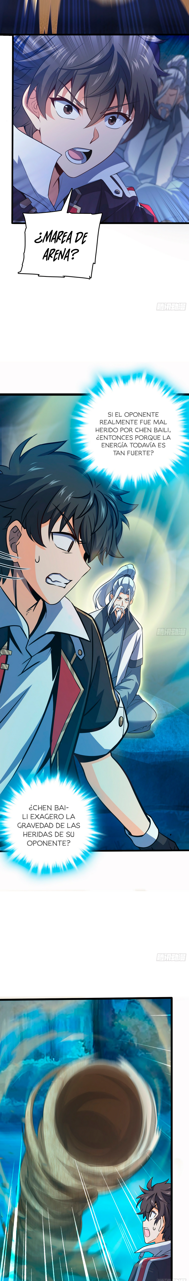 Read Spare Me, Great Lord! ES Manga Online