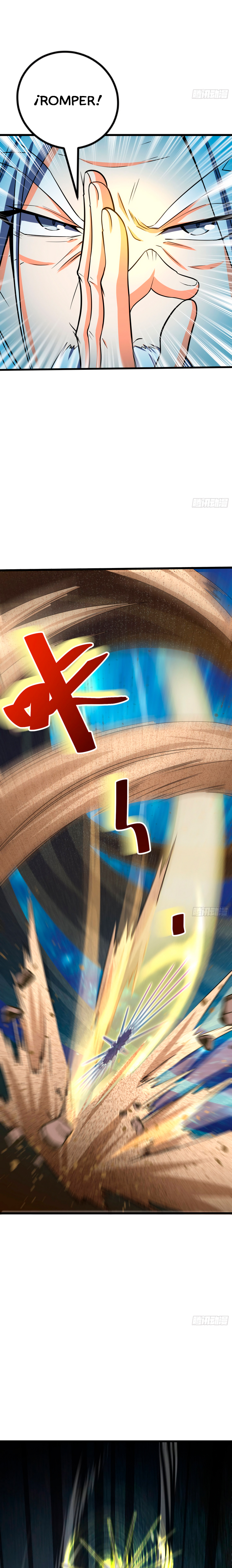 Read Spare Me, Great Lord! ES Manga Online
