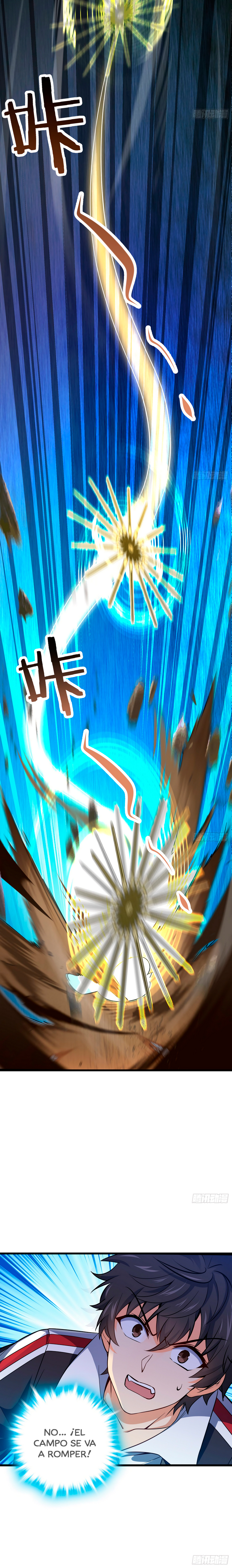 Read Spare Me, Great Lord! ES Manga Online