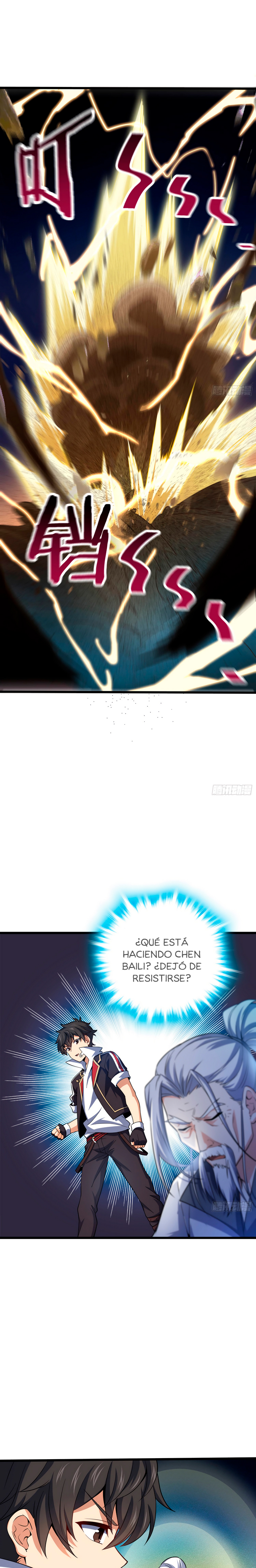 Read Spare Me, Great Lord! ES Manga Online