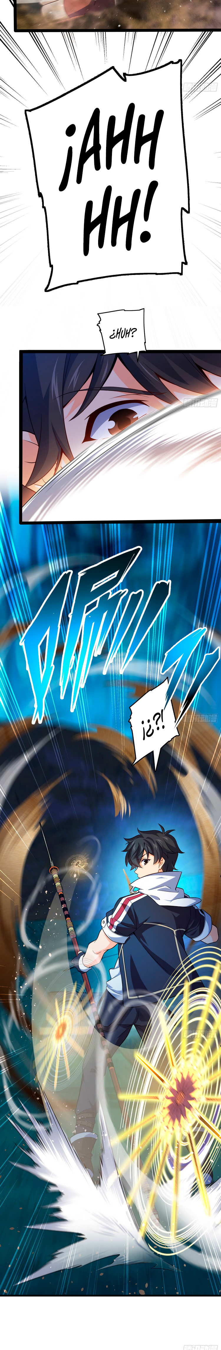 Read Spare Me, Great Lord! ES Manga Online