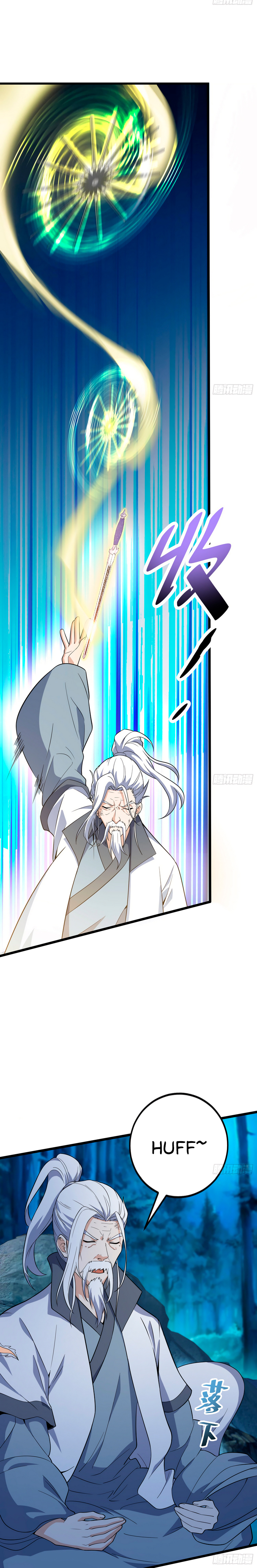 Read Spare Me, Great Lord! ES Manga Online