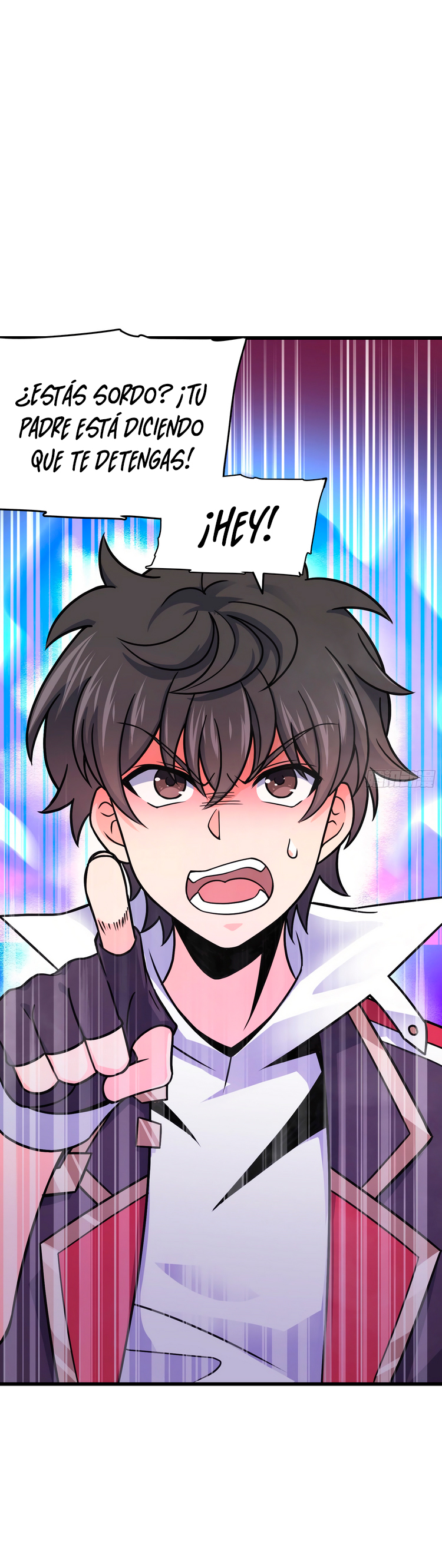 Read Spare Me, Great Lord! ES Manga Online