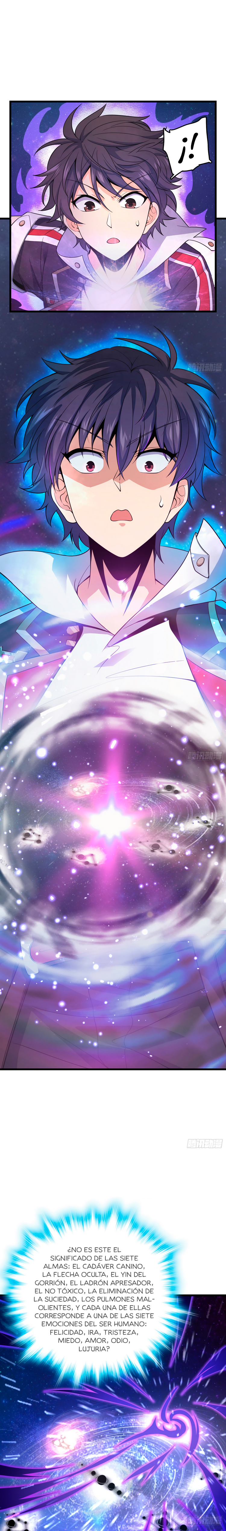 Read Spare Me, Great Lord! ES Manga Online