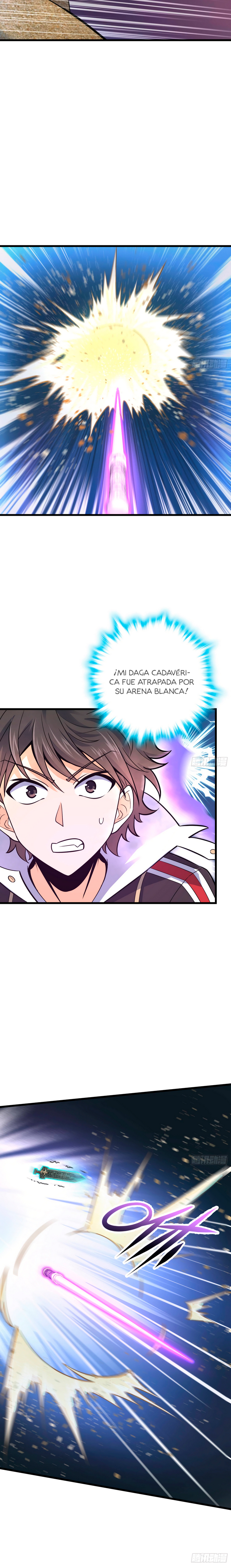 Read Spare Me, Great Lord! ES Manga Online