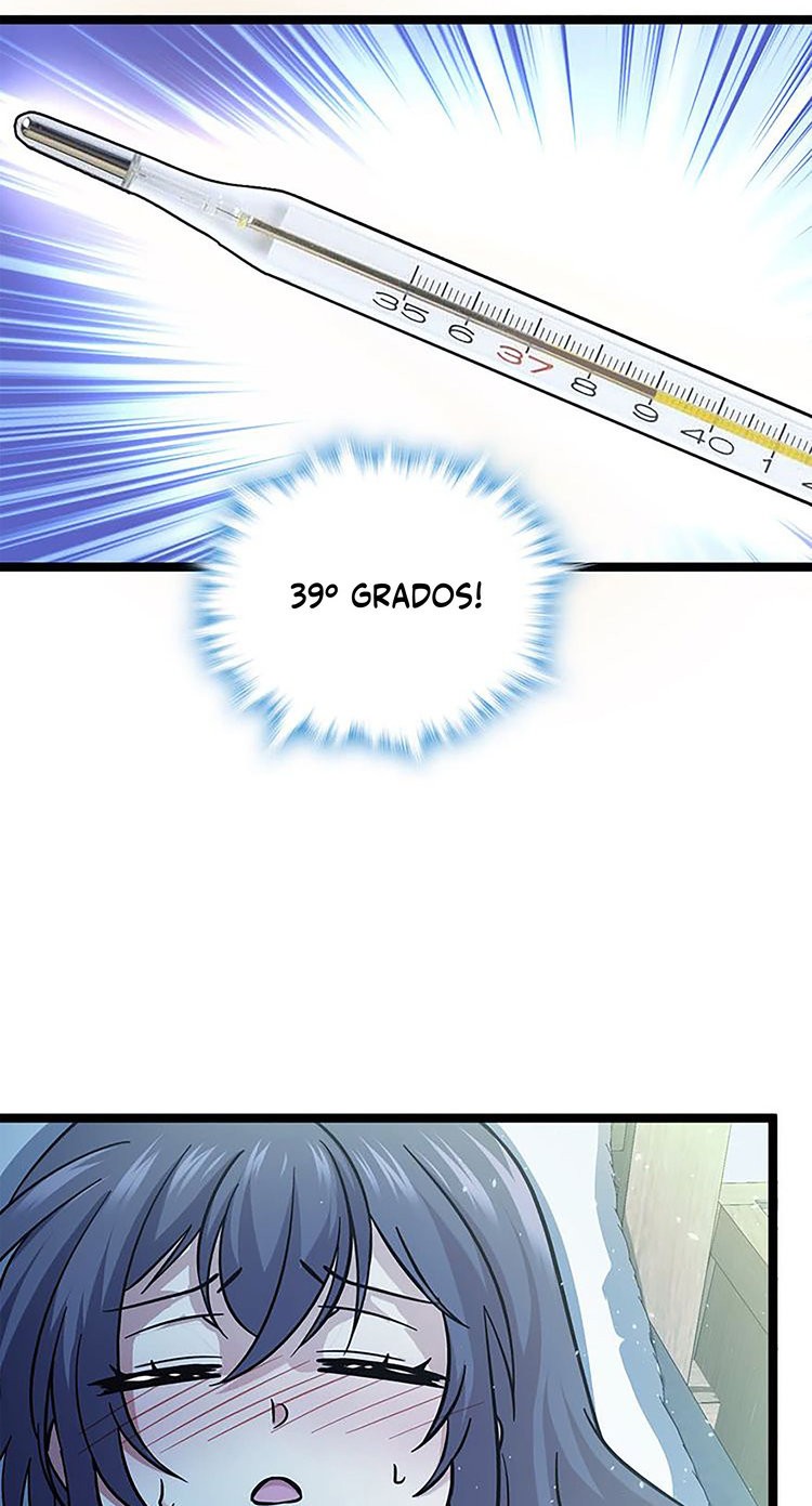 Read Spare Me, Great Lord! ES Manga Online