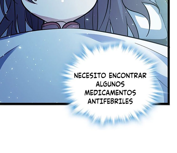 Read Spare Me, Great Lord! ES Manga Online