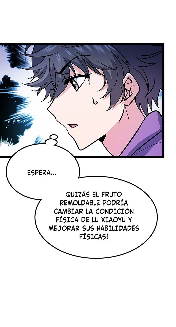 Read Spare Me, Great Lord! ES Manga Online
