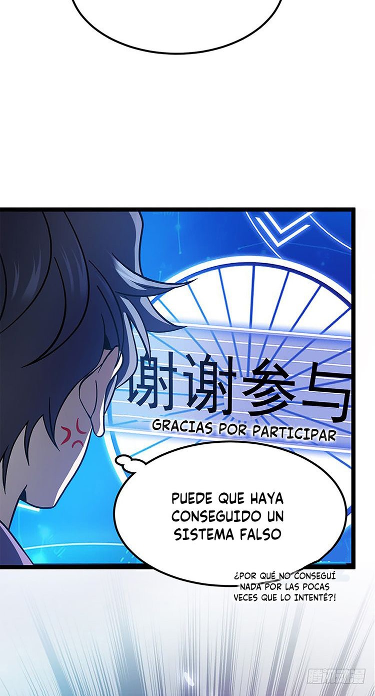 Read Spare Me, Great Lord! ES Manga Online