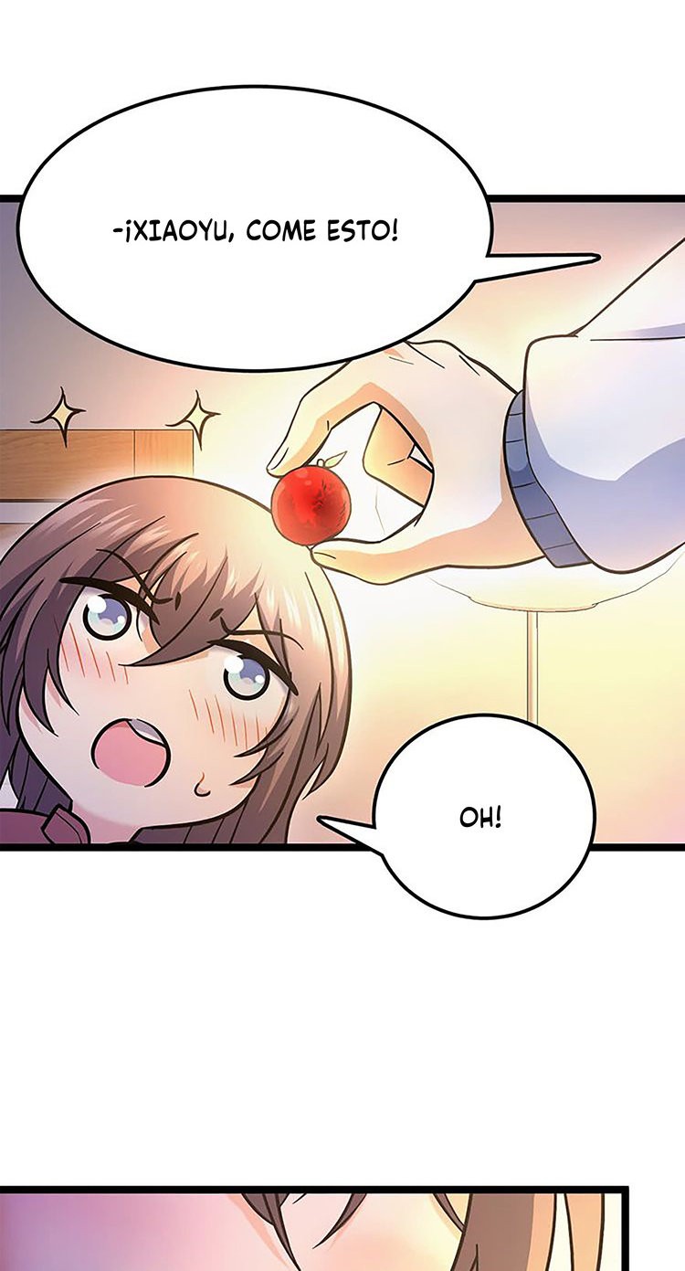 Read Spare Me, Great Lord! ES Manga Online