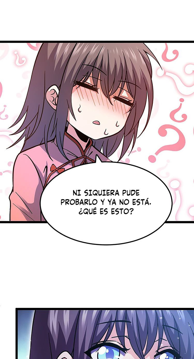 Read Spare Me, Great Lord! ES Manga Online