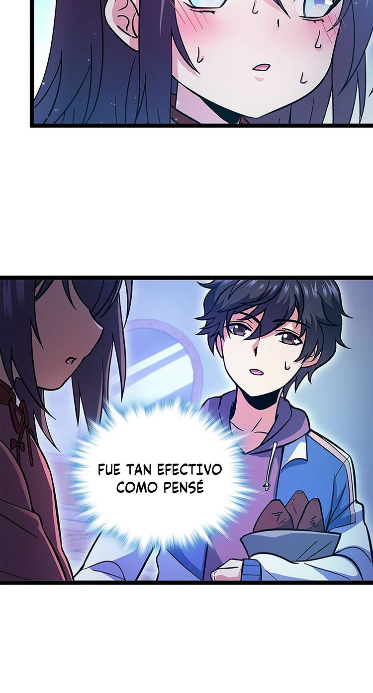 Read Spare Me, Great Lord! ES Manga Online