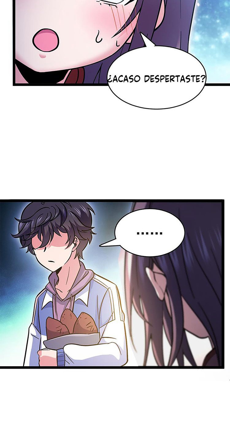 Read Spare Me, Great Lord! ES Manga Online