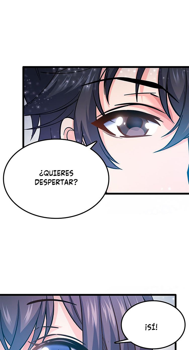 Read Spare Me, Great Lord! ES Manga Online