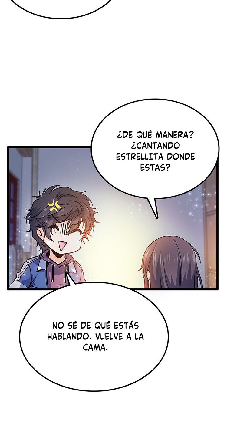 Read Spare Me, Great Lord! ES Manga Online