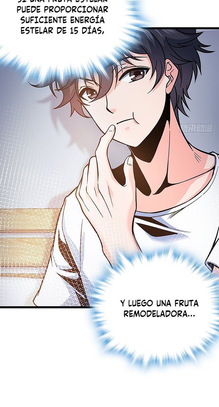 Read Spare Me, Great Lord! ES Manga Online