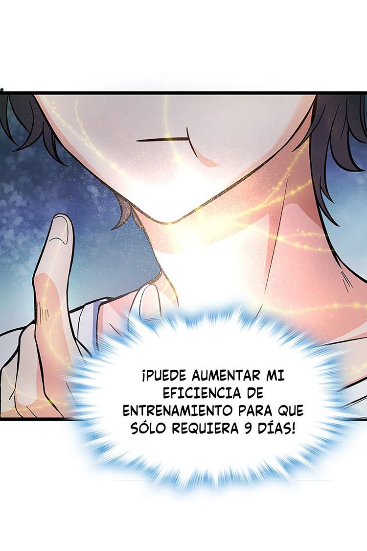 Read Spare Me, Great Lord! ES Manga Online