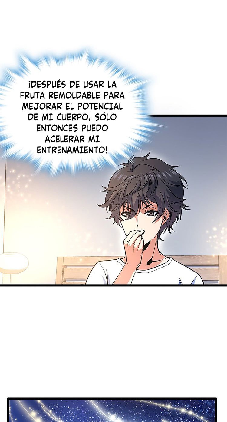 Read Spare Me, Great Lord! ES Manga Online