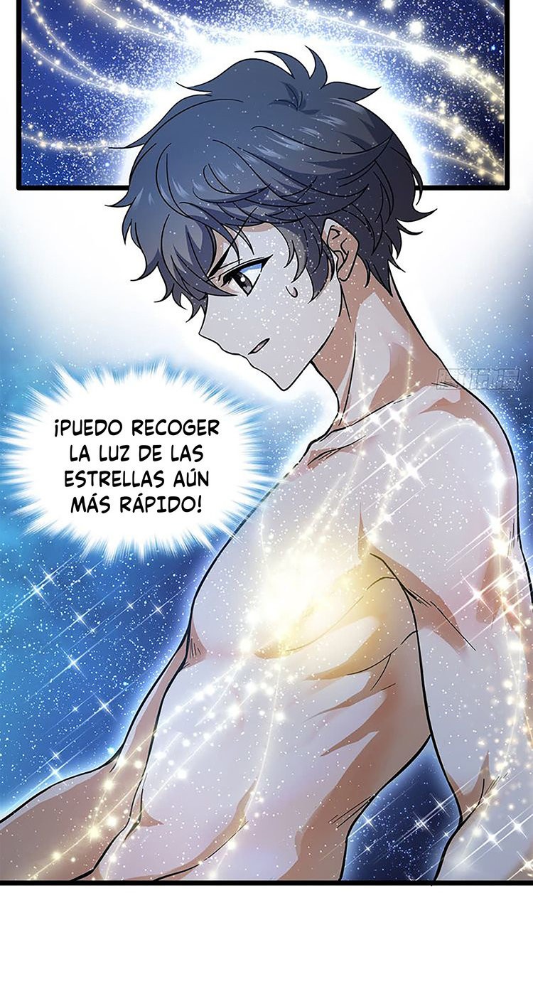 Read Spare Me, Great Lord! ES Manga Online
