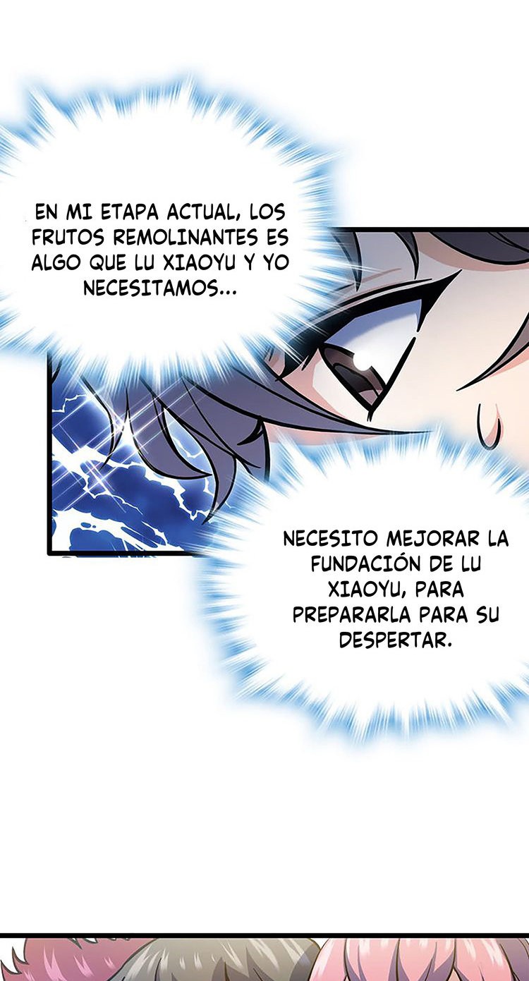 Read Spare Me, Great Lord! ES Manga Online