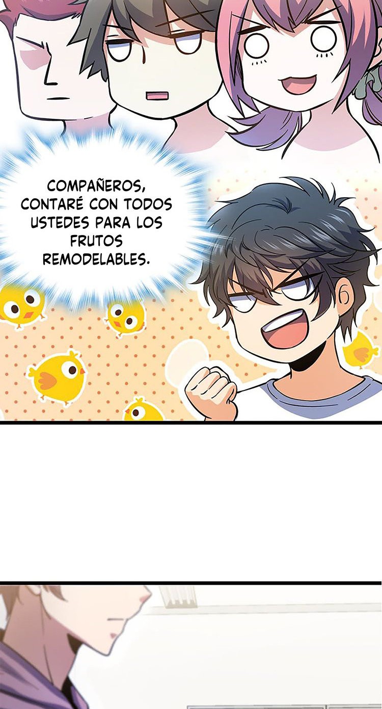Read Spare Me, Great Lord! ES Manga Online