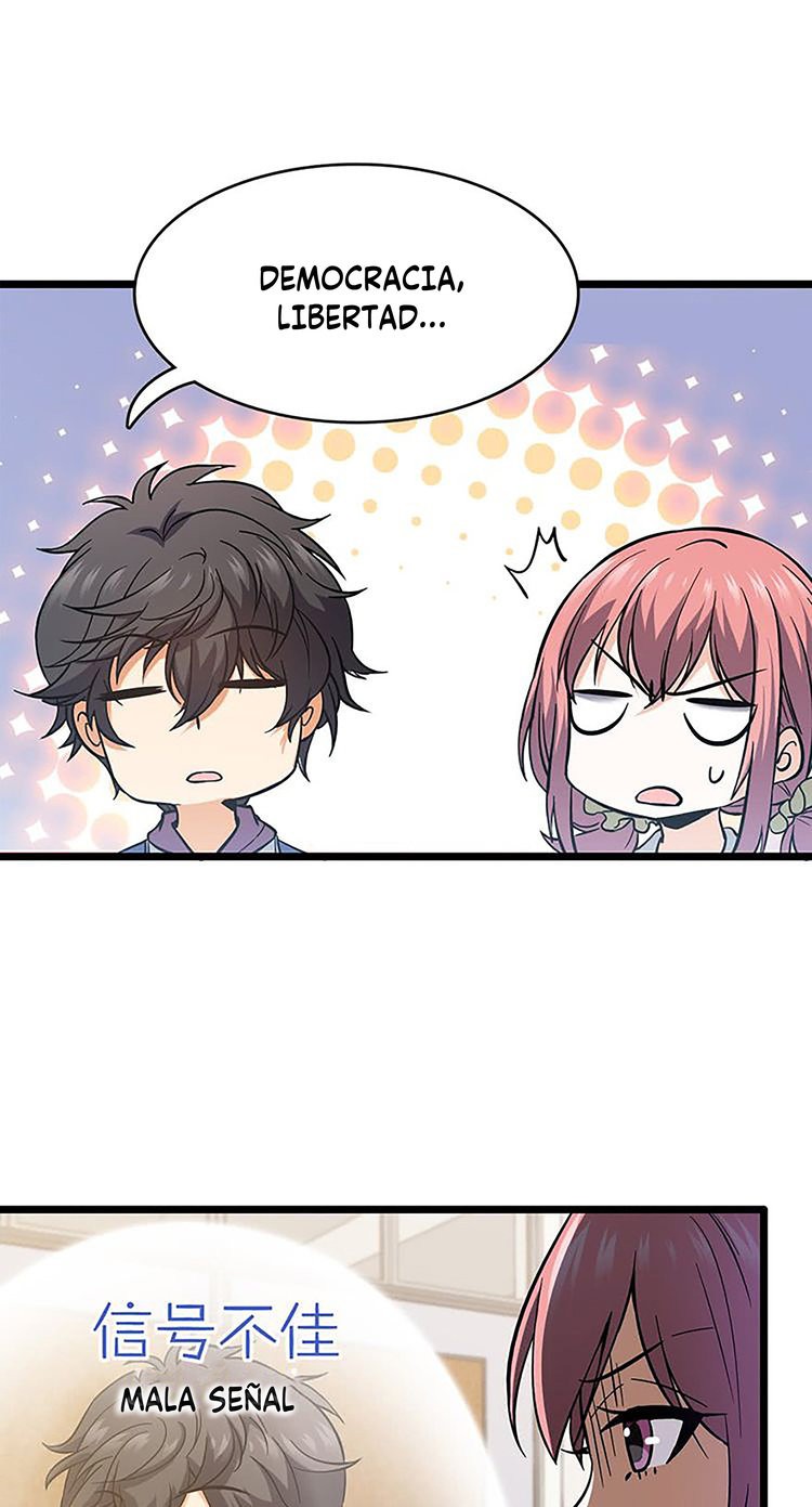 Read Spare Me, Great Lord! ES Manga Online