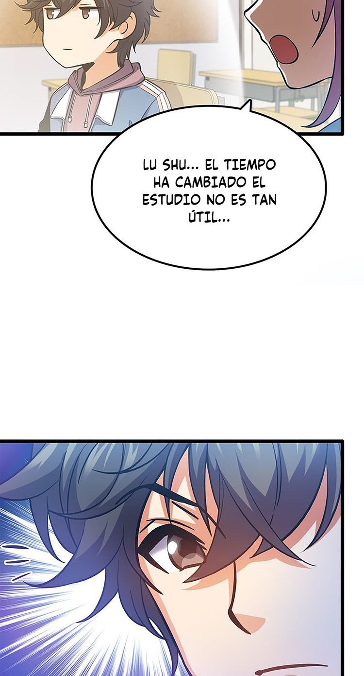 Read Spare Me, Great Lord! ES Manga Online