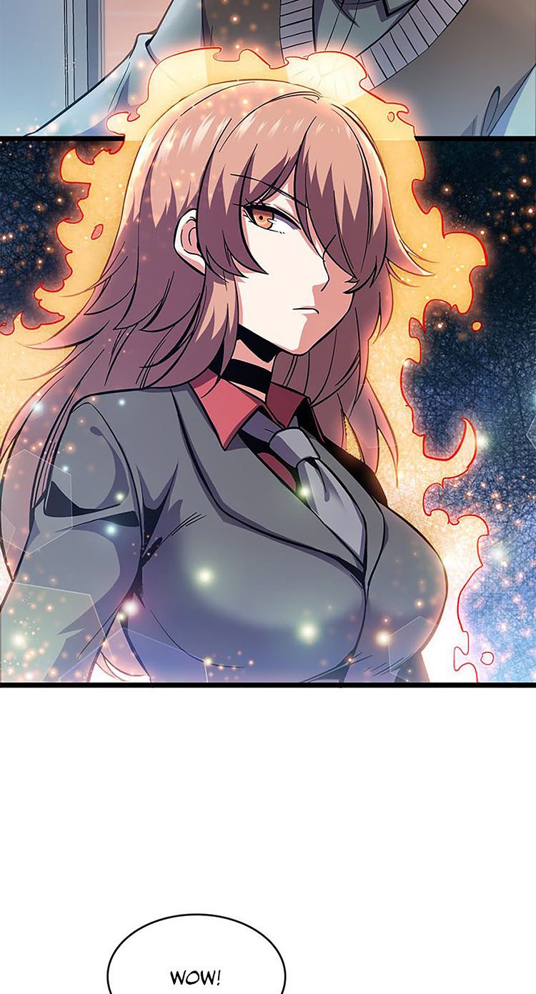 Read Spare Me, Great Lord! ES Manga Online