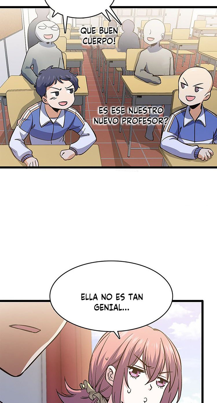 Read Spare Me, Great Lord! ES Manga Online