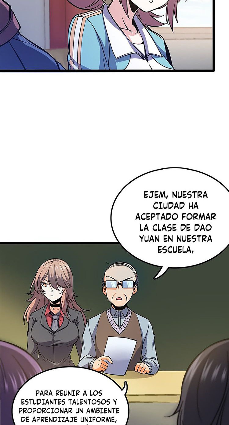 Read Spare Me, Great Lord! ES Manga Online