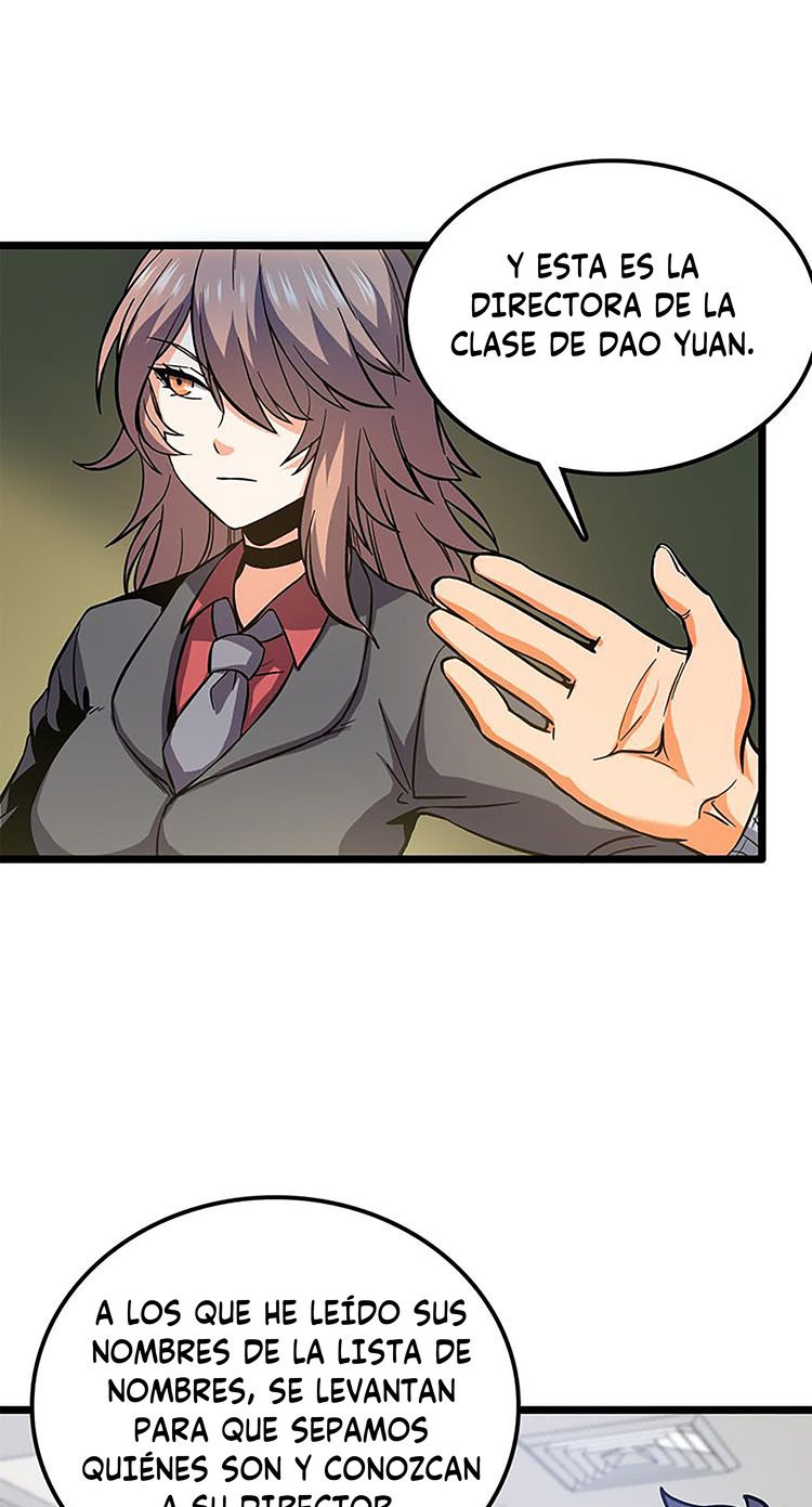 Read Spare Me, Great Lord! ES Manga Online