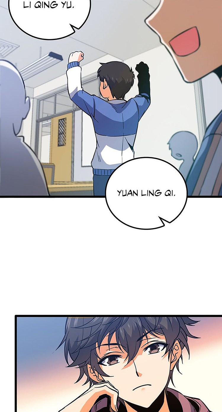 Read Spare Me, Great Lord! ES Manga Online