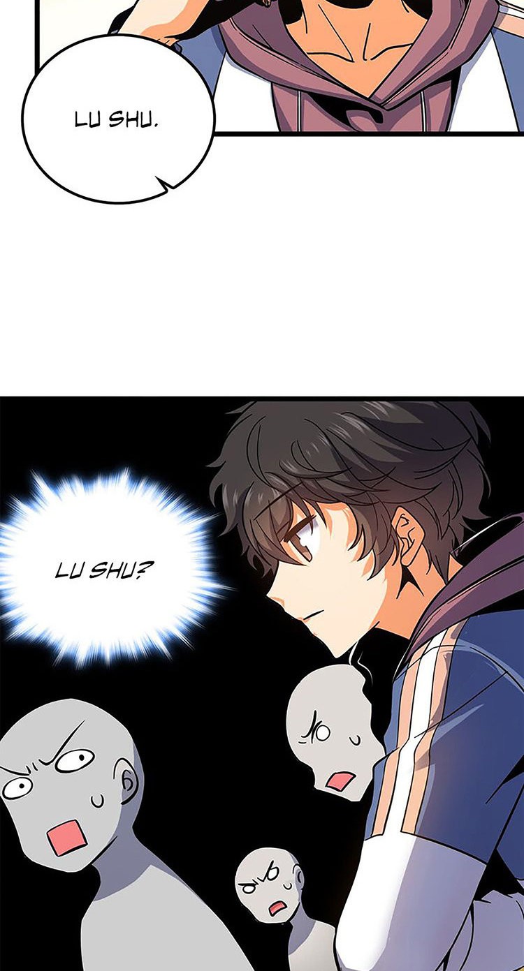 Read Spare Me, Great Lord! ES Manga Online
