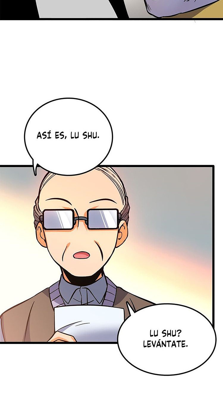 Read Spare Me, Great Lord! ES Manga Online