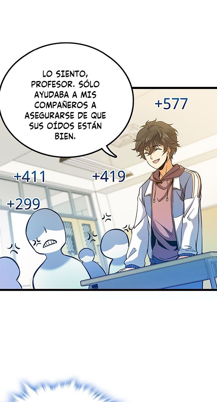 Read Spare Me, Great Lord! ES Manga Online